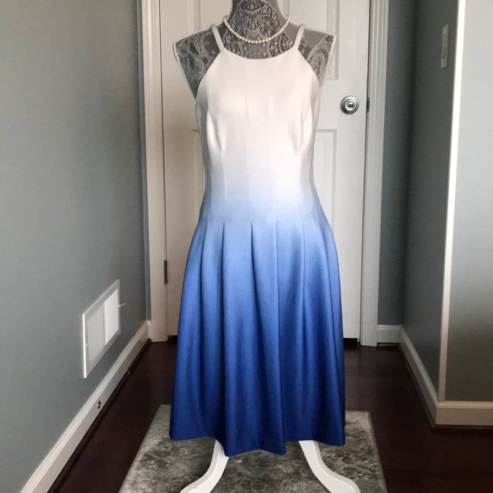 Calvin Klein dress 👗 size 10